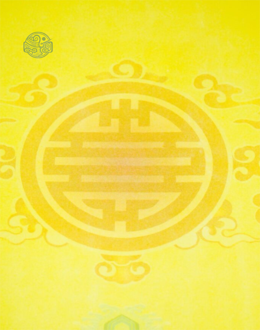 Giấy In Sớ Long Vân Khánh Hội Thủy Ba - Ảnh 4