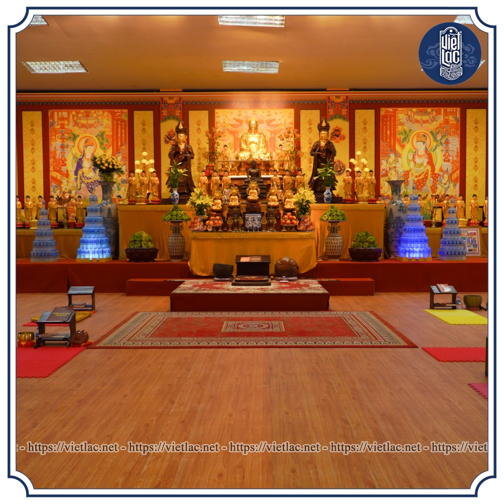 Đế bày tháp nước có đèn led - Ảnh 8