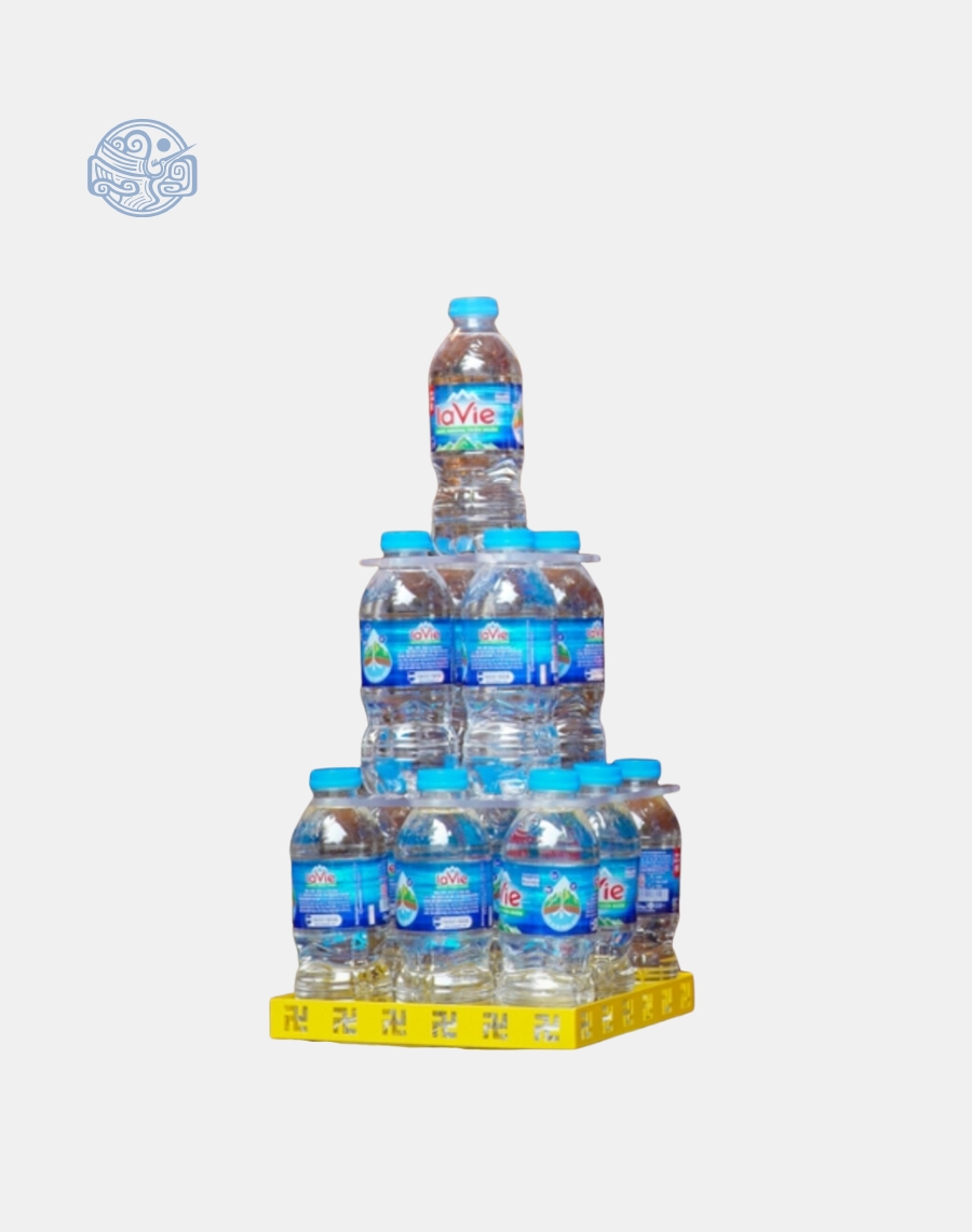 Đế bày tháp thép nga