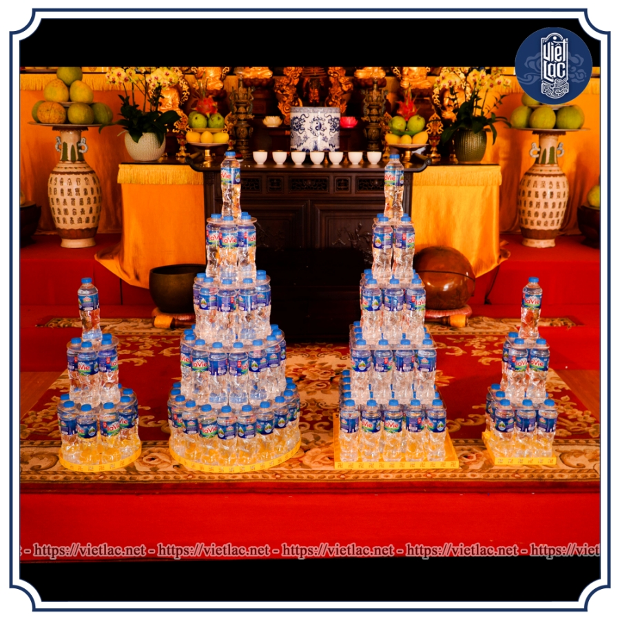 Đế bày tháp thép nga - Ảnh 2