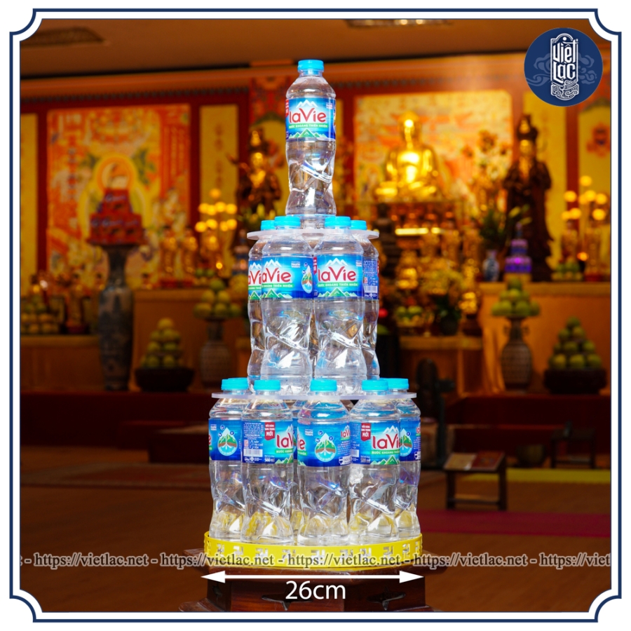 Đế bày tháp thép nga - Ảnh 3