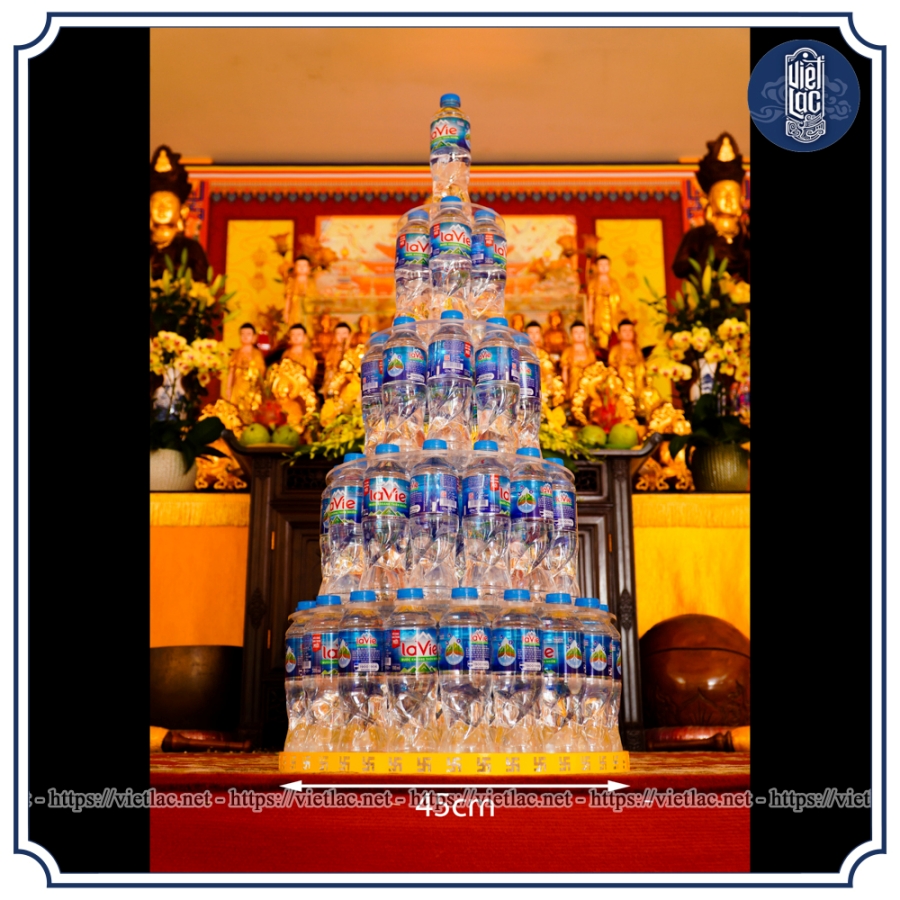 Đế bày tháp thép nga - Ảnh 4