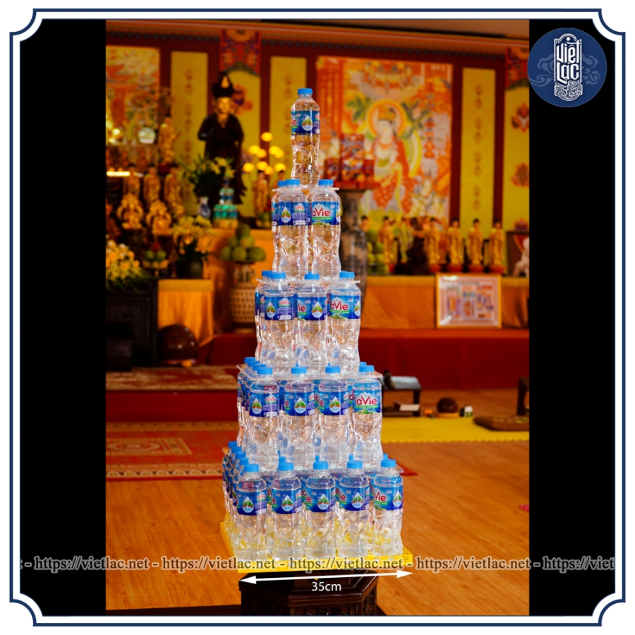 Đế bày tháp thép nga - Ảnh 6