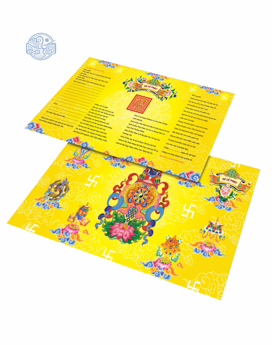 Bộ Sớ 9 Lá Văn Khấn Quốc Ngữ Soạn Sẵn Cho Tư Gia Bính Ngọ 2025 - Ảnh 10