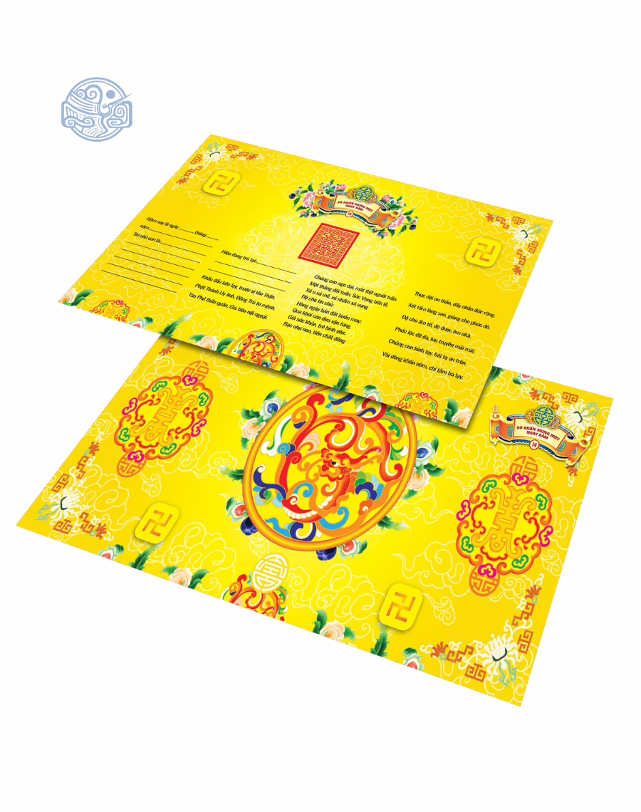 Bộ Sớ 9 Lá Văn Khấn Quốc Ngữ Soạn Sẵn Cho Tư Gia Bính Ngọ 2025 - Ảnh 11