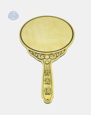 Gương khai quang đồng