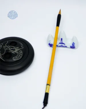 Bút lông Lang Hào Hiệu Tụ Long Đường cỡ tiểu