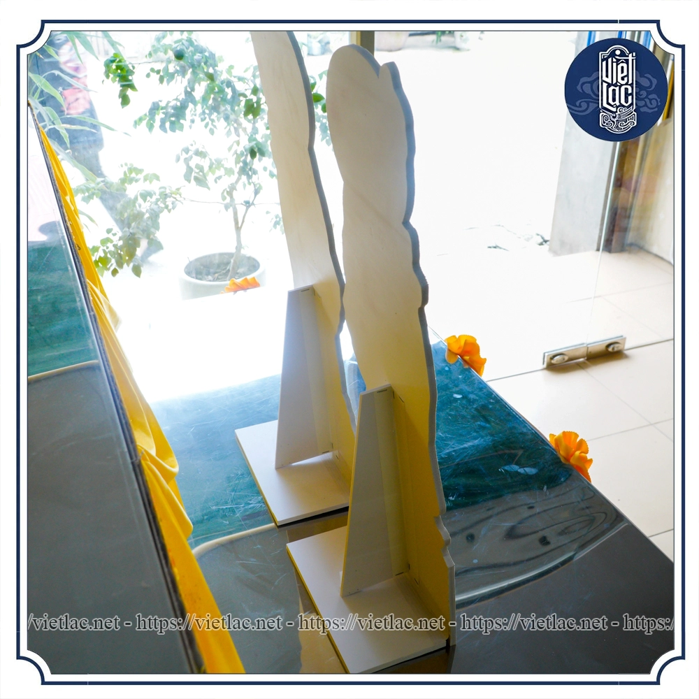 Bộ tranh cúng 15 bức thông dụng - Ảnh 9