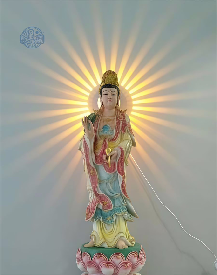 Hào quang kim sắc - Ảnh 3