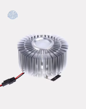 Hào quang kim sắc