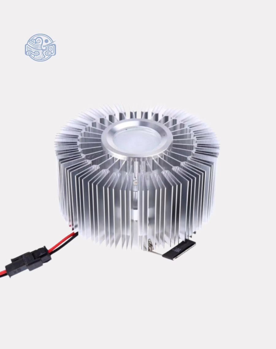 Hào quang kim sắc