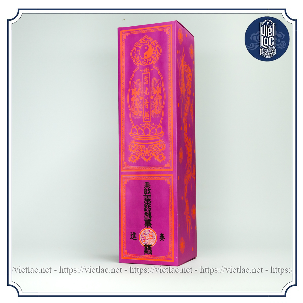 Hòm sớ Việt Lạc - Ảnh 5