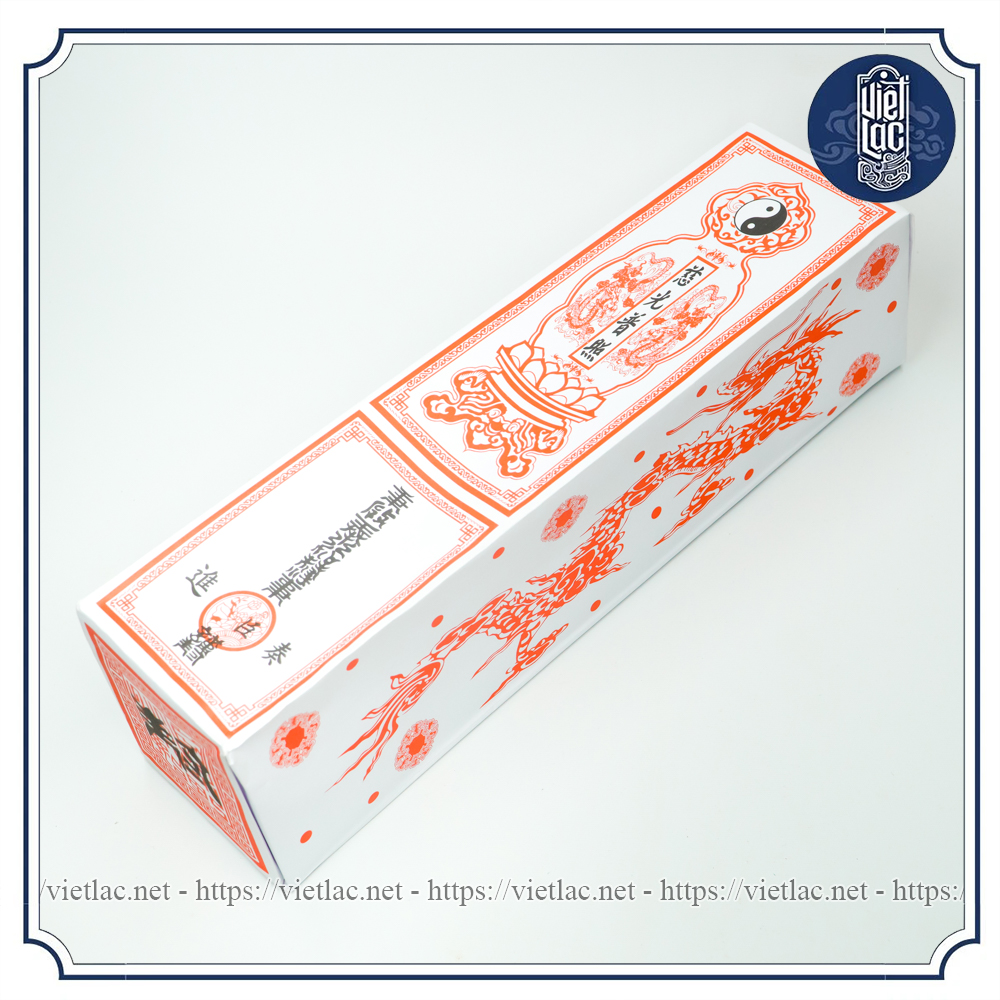 Hòm sớ Việt Lạc - Ảnh 4