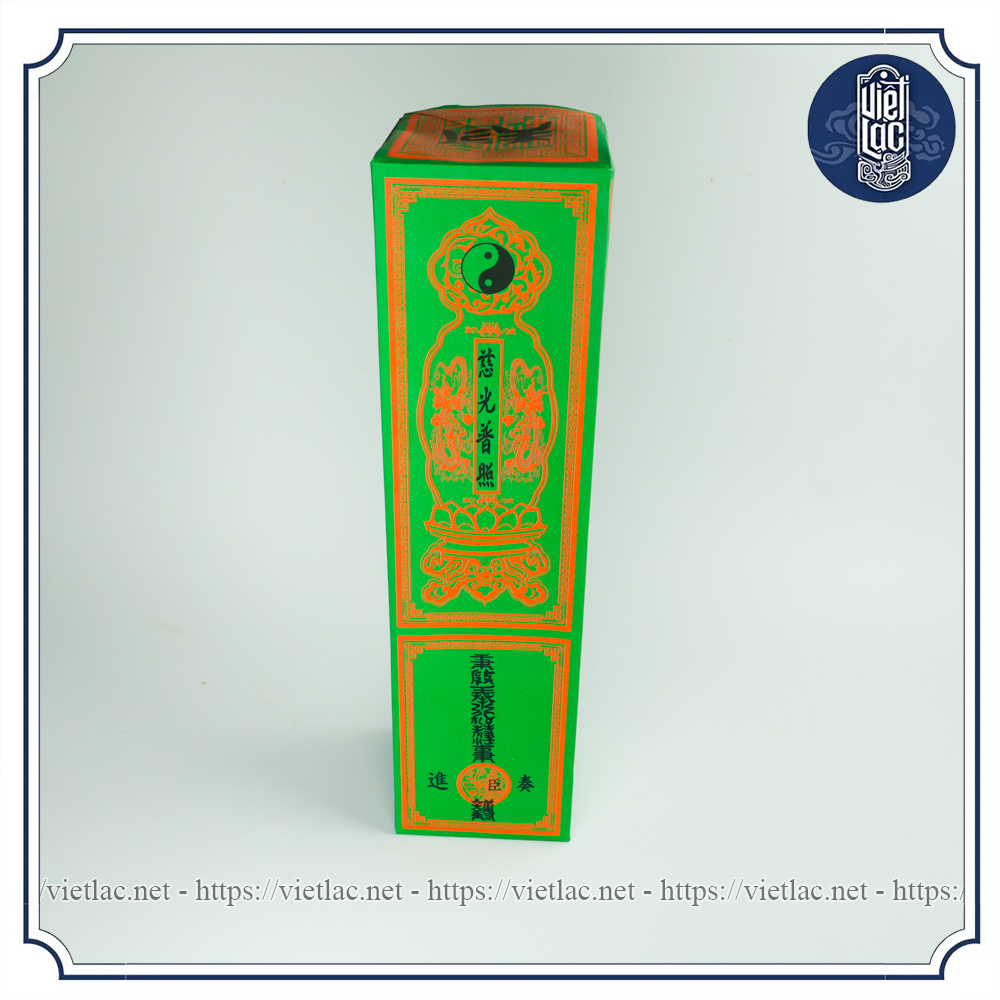 Hòm sớ Việt Lạc - Ảnh 3