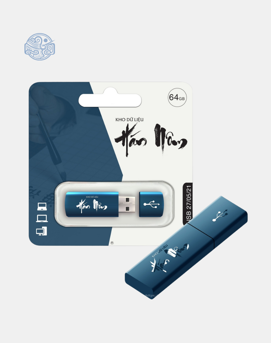 Kho dữ liệu Hán Nôm Việt Lạc