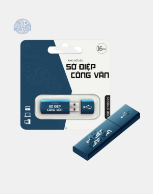 Kho dữ liệu sớ điệp công văn Việt Lạc