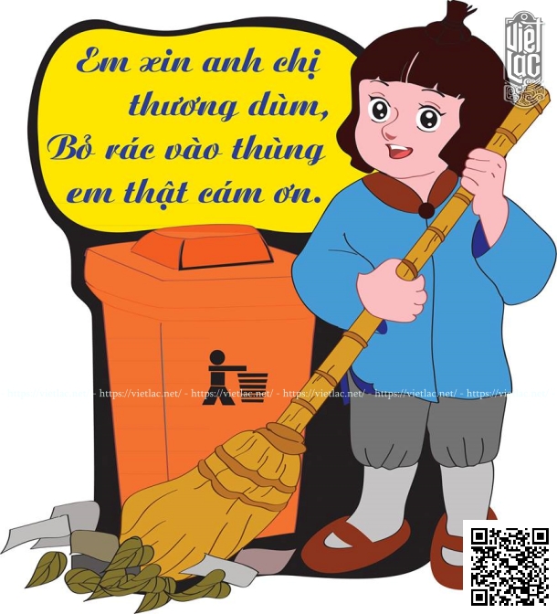 Tranh đứng nhựa xốp kèm biểu ngữ dùng trong chùa - Ảnh 14