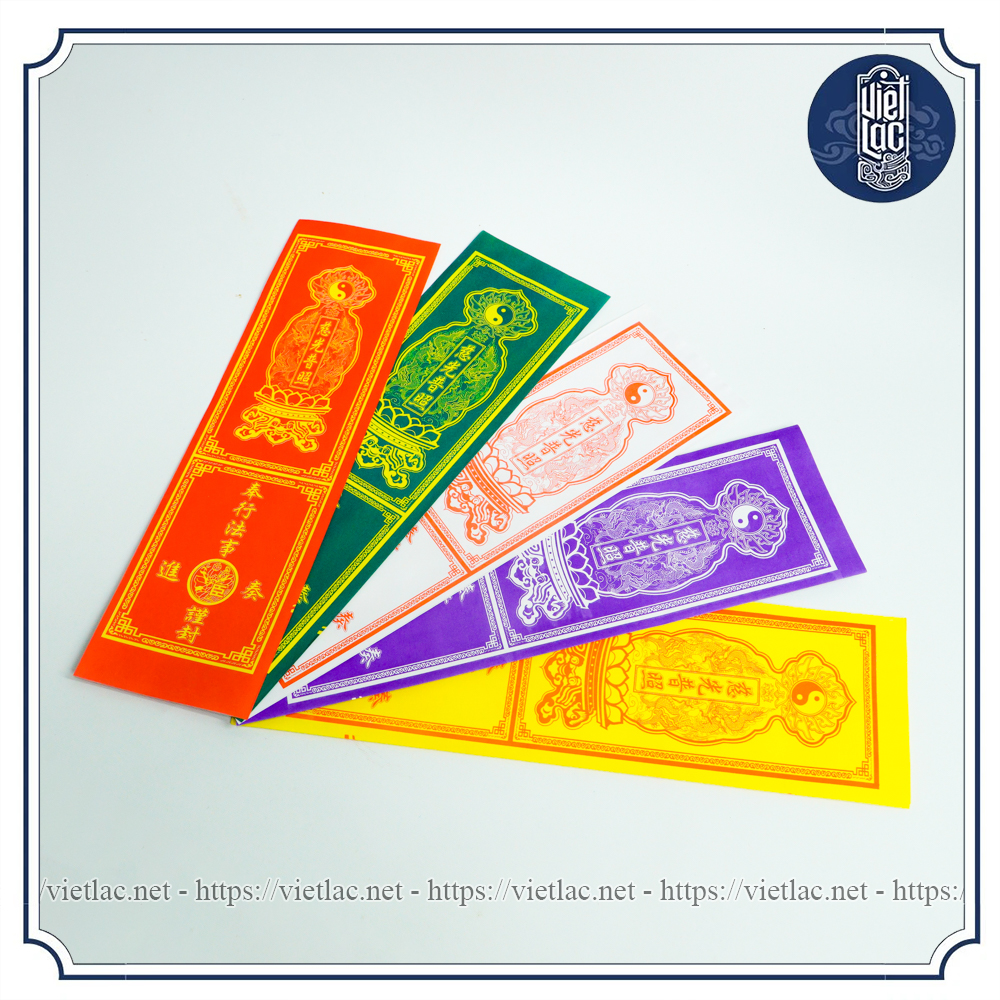 Vỏ sớ Việt Lạc Hoa Sen - Ảnh 2