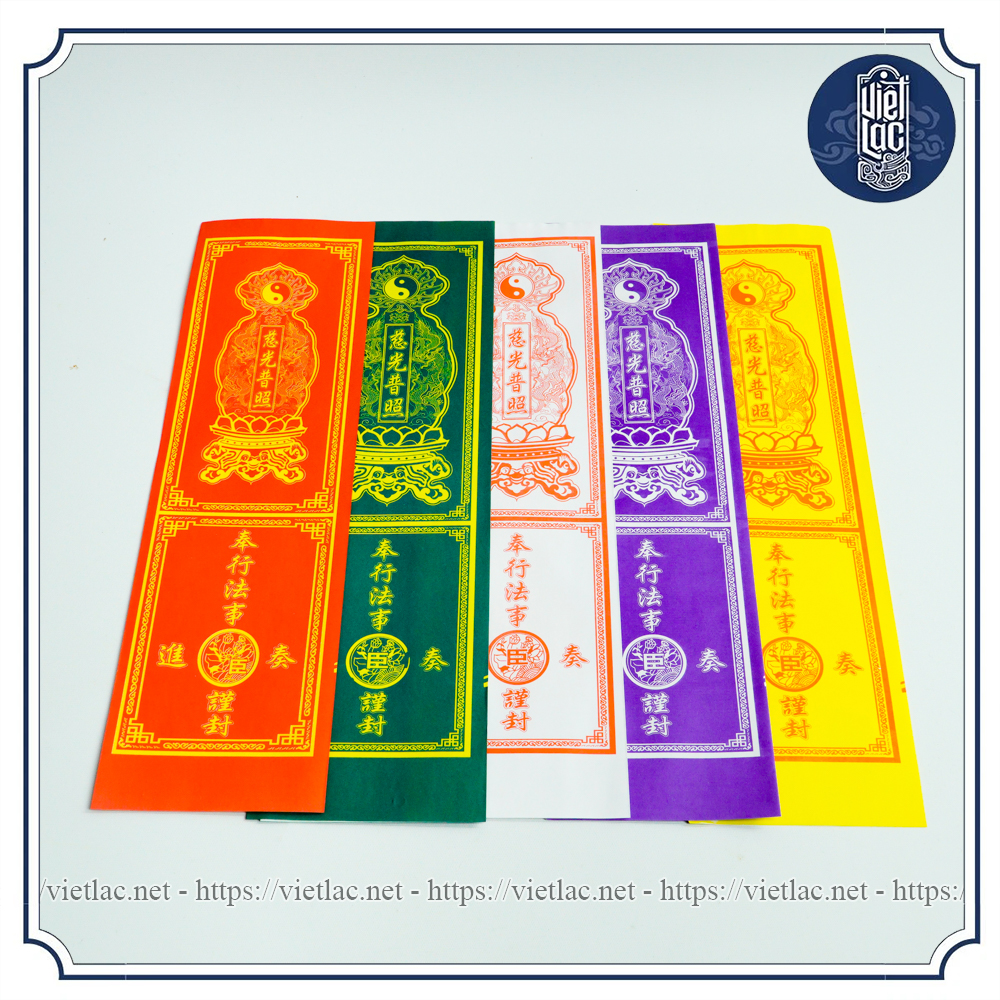 Vỏ sớ Việt Lạc Hoa Sen - Ảnh 3
