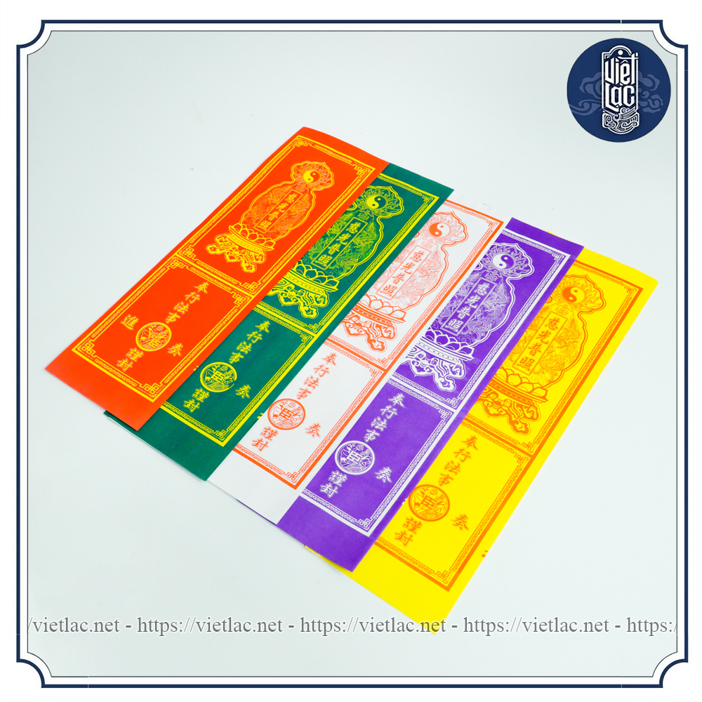 Vỏ sớ Việt Lạc Hoa Sen - Ảnh 4