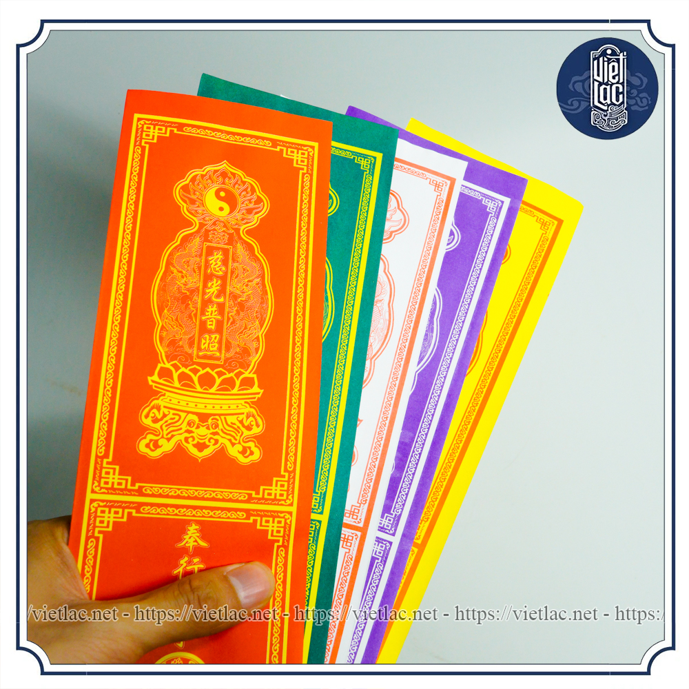 Vỏ sớ Việt Lạc Hoa Sen - Ảnh 5