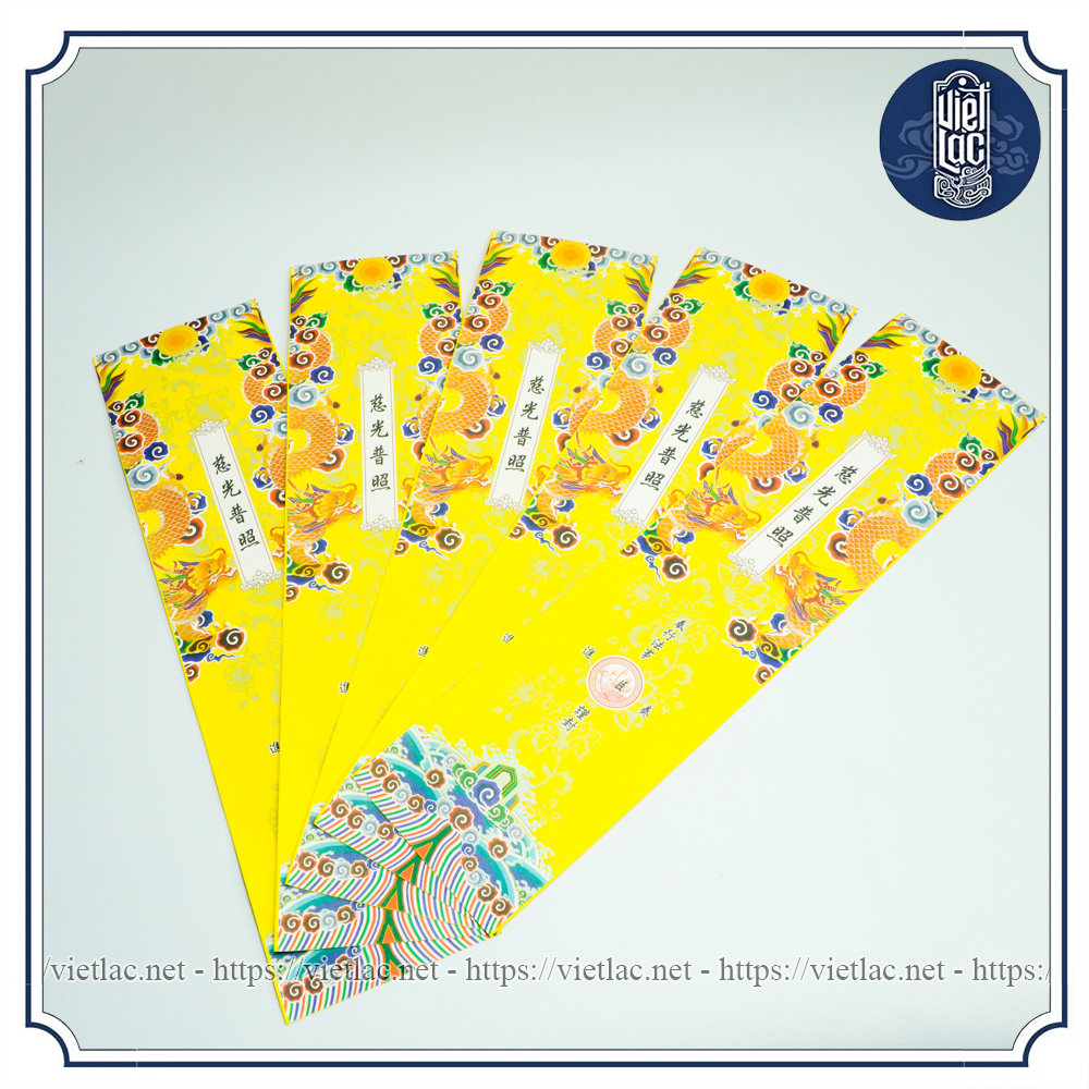 Vỏ sớ Long Vân Khánh Hội Thủy Ba - Ảnh 6