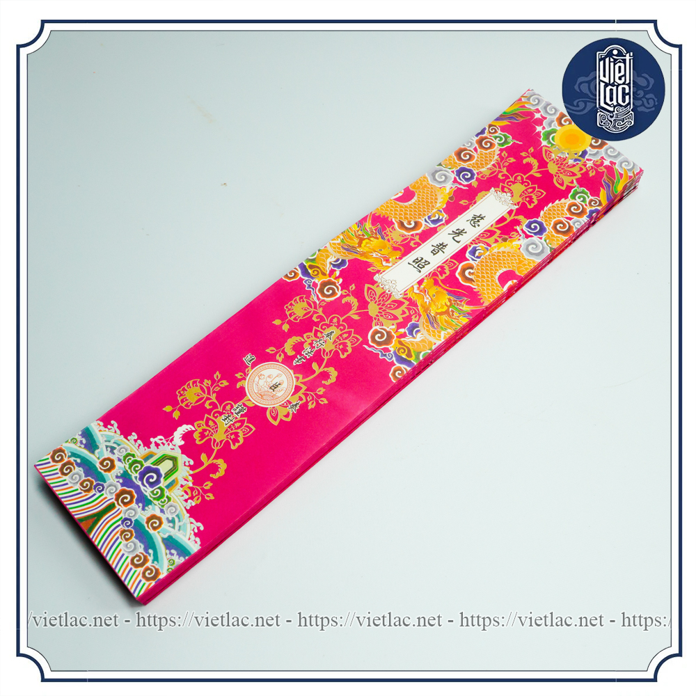 Vỏ sớ Long Vân Khánh Hội Thủy Ba - Ảnh 5