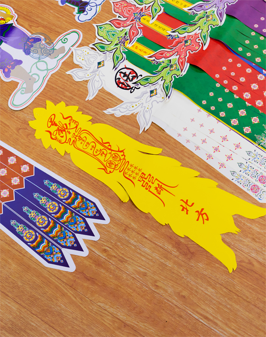 Bộ đàn kết Việt Lạc - Ảnh 5