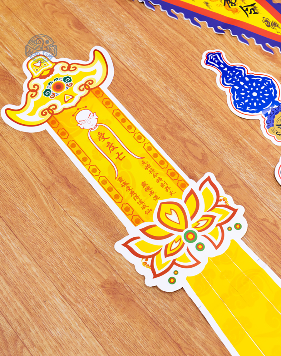 Bộ đàn kết Việt Lạc - Ảnh 3