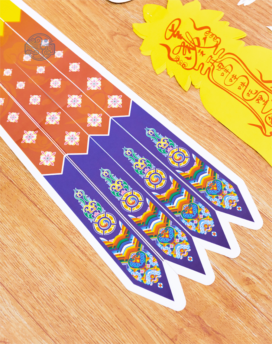 Bộ đàn kết Việt Lạc - Ảnh 2