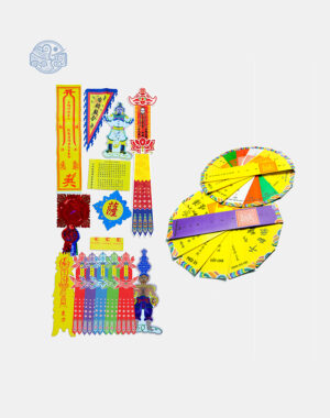 Bộ đàn kết Thủy Ba