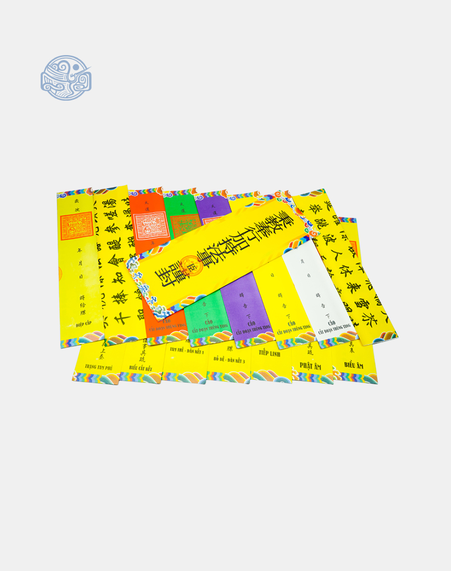 Bộ sớ đàn kết