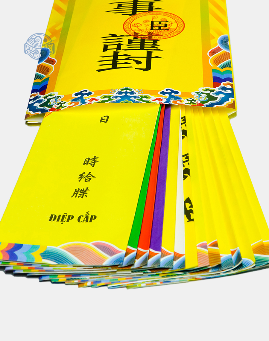 Bộ sớ đàn kết - Ảnh 2