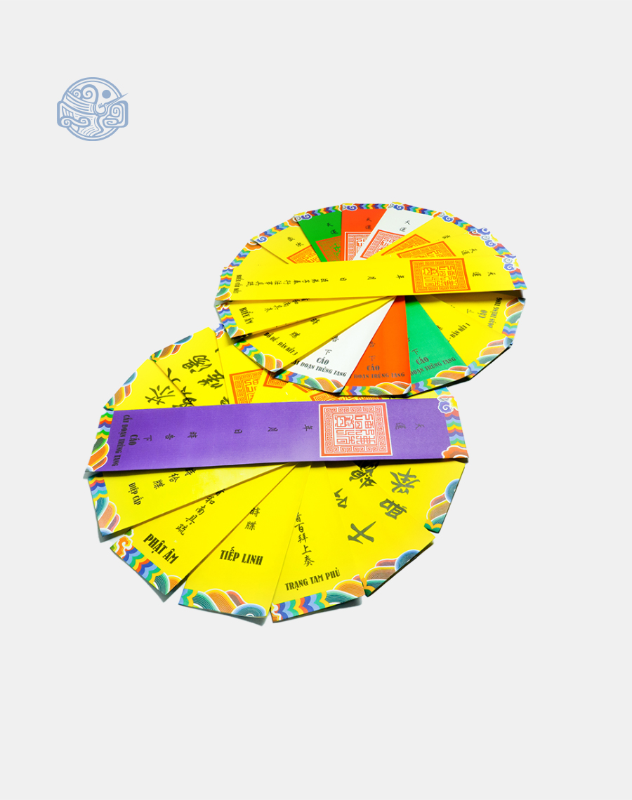 Bộ sớ đàn kết - Ảnh 3