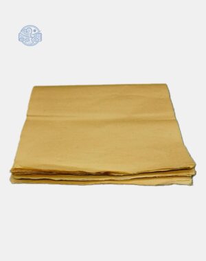 Giấy dó truyền thống Việt Nam khổ 40x60cm