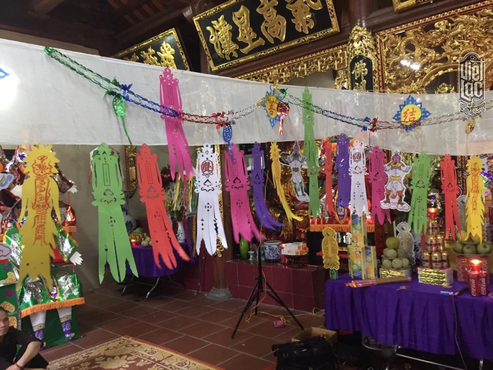 Bộ đàn kết Việt Lạc - Ảnh 6