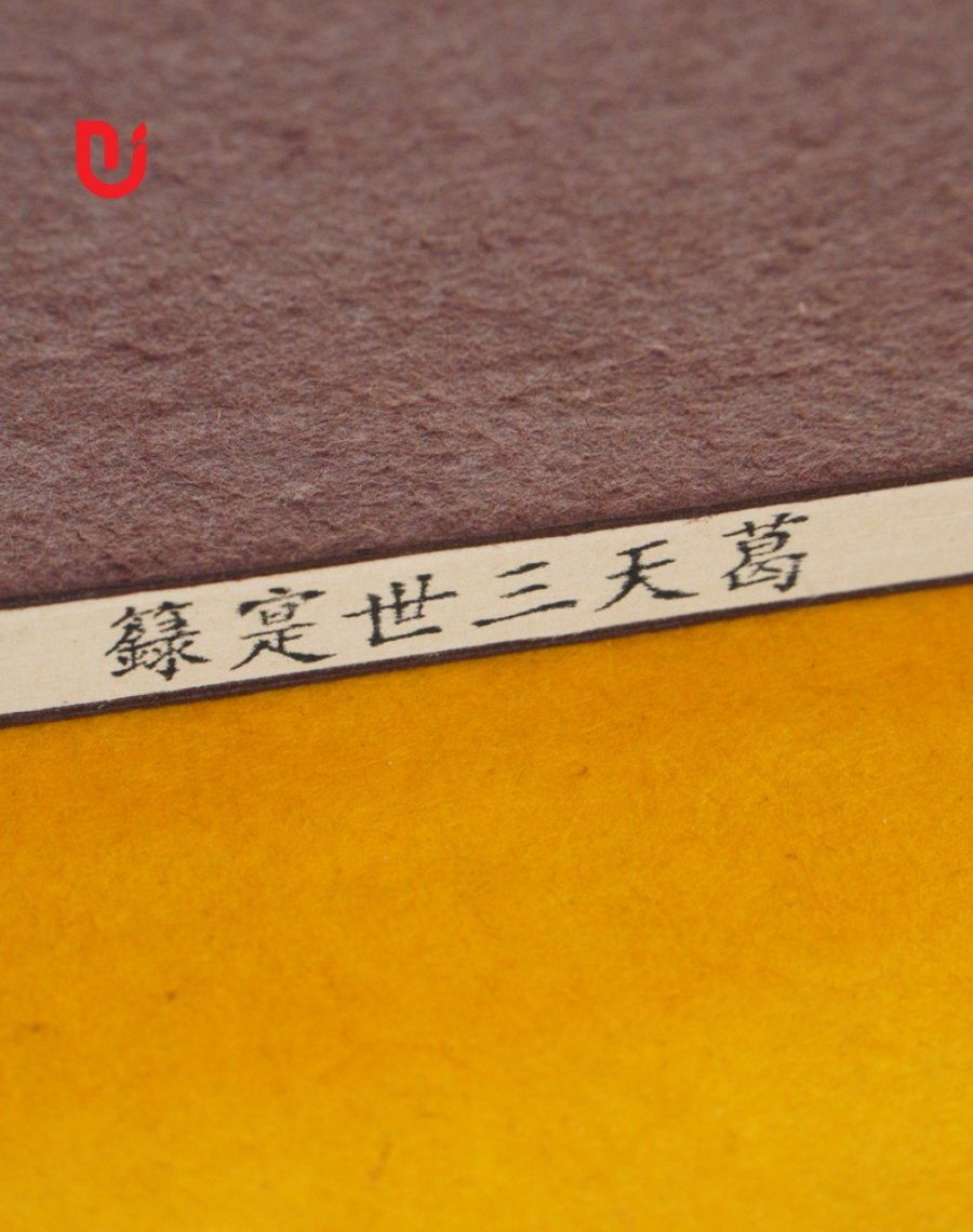 Cát Thiên Tam Thế Thực Lục - Ảnh 4