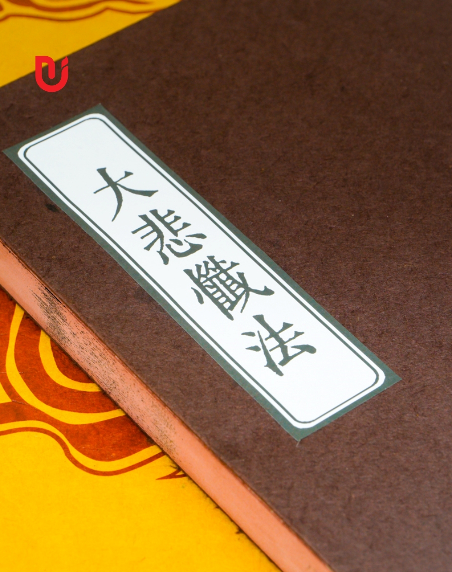 Đại Bi Sám Pháp - Ảnh 2