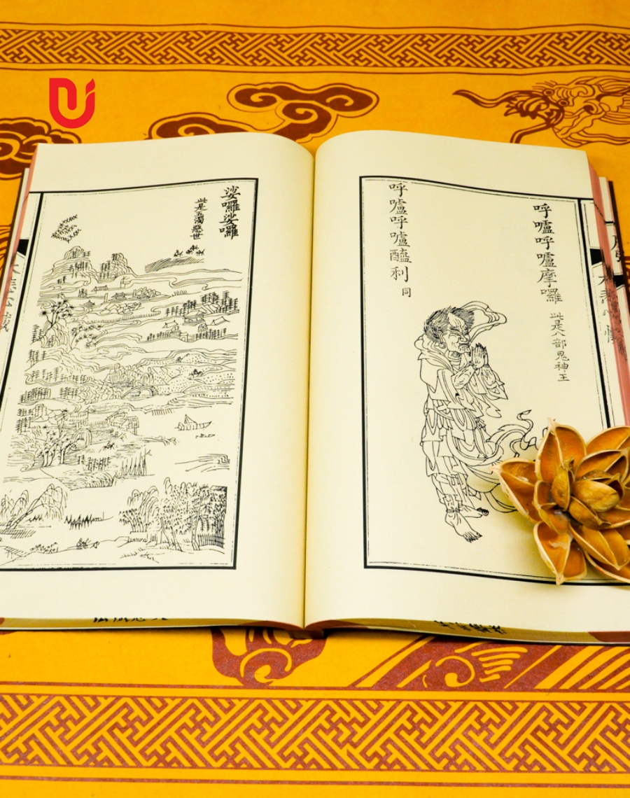 Đại Bi Sám Pháp - Ảnh 3