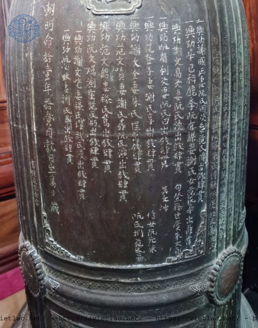 Dịch vụ dịch văn tự Hán Nôm