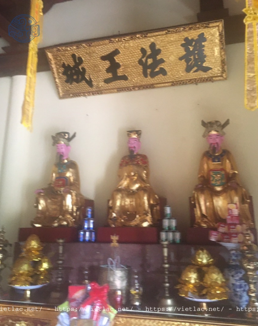 Dịch vụ dịch văn tự Hán Nôm - Ảnh 12