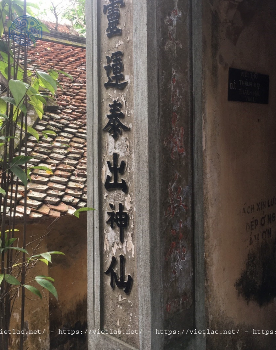 Dịch vụ dịch văn tự Hán Nôm - Ảnh 5