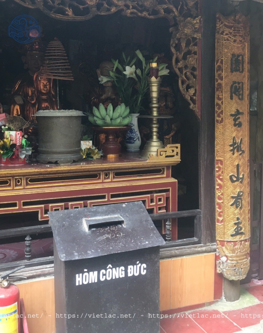 Dịch vụ dịch văn tự Hán Nôm - Ảnh 4