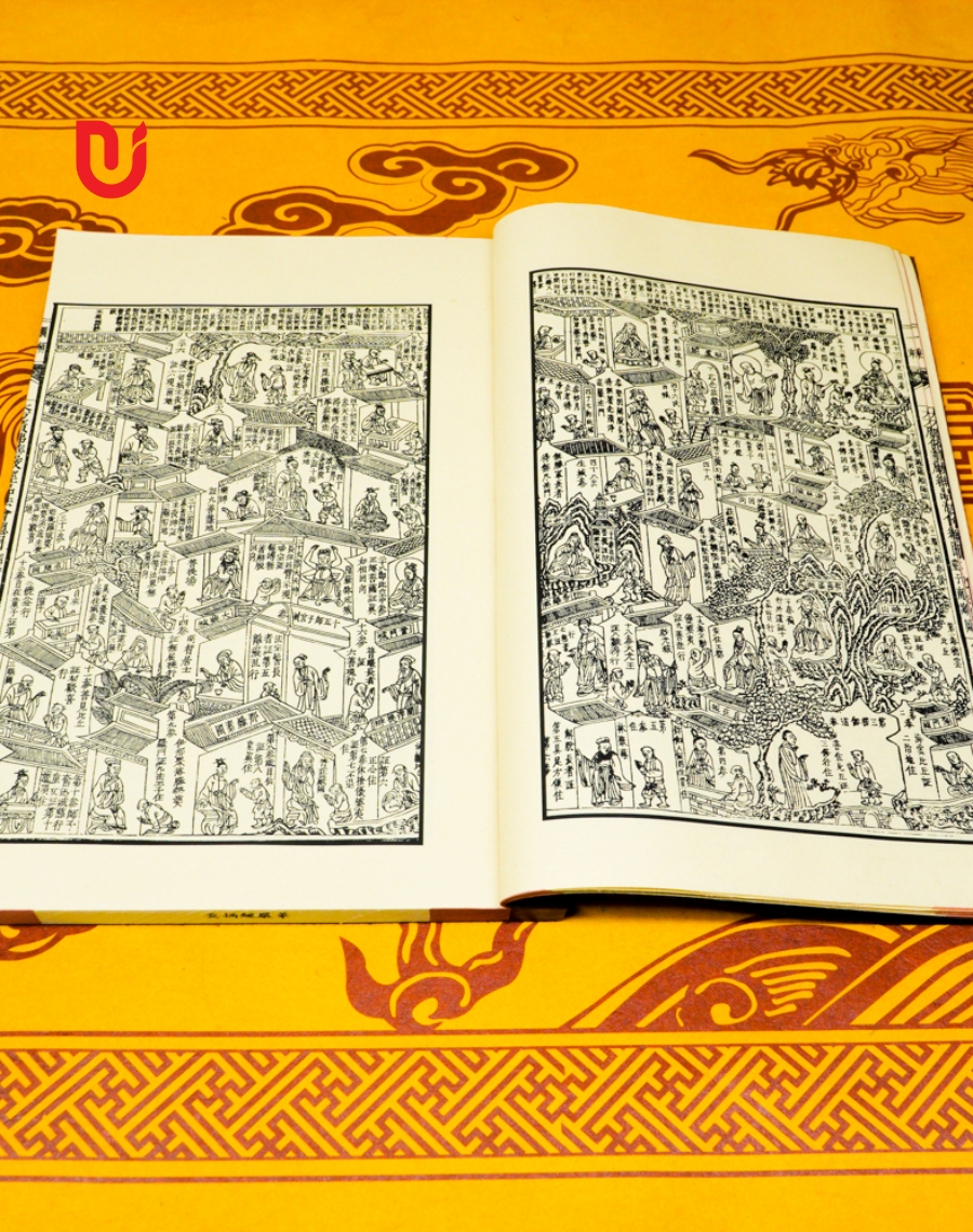 Đại Phương Quảng Phật Hoa Nghiêm Kinh (trích yếu) - Ảnh 2