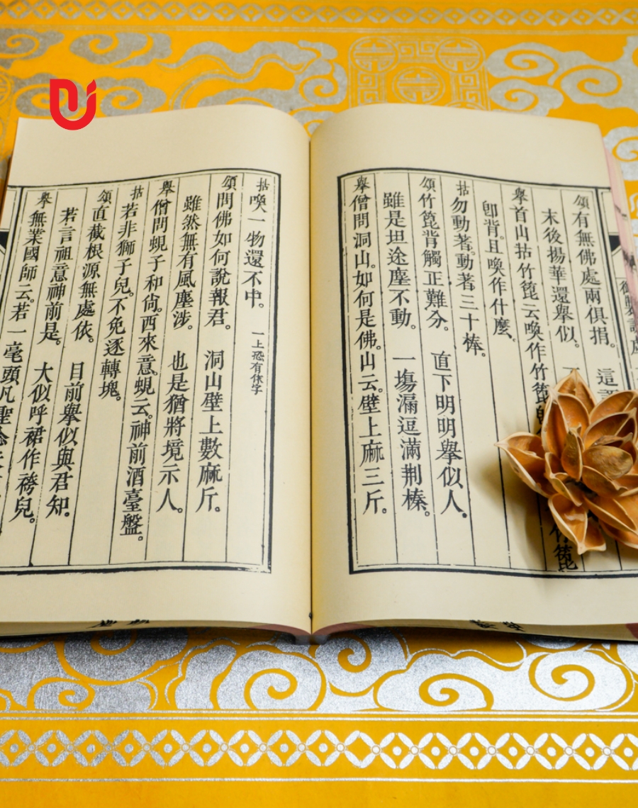 Khóa Hư (Minh Mạng) - Ảnh 5