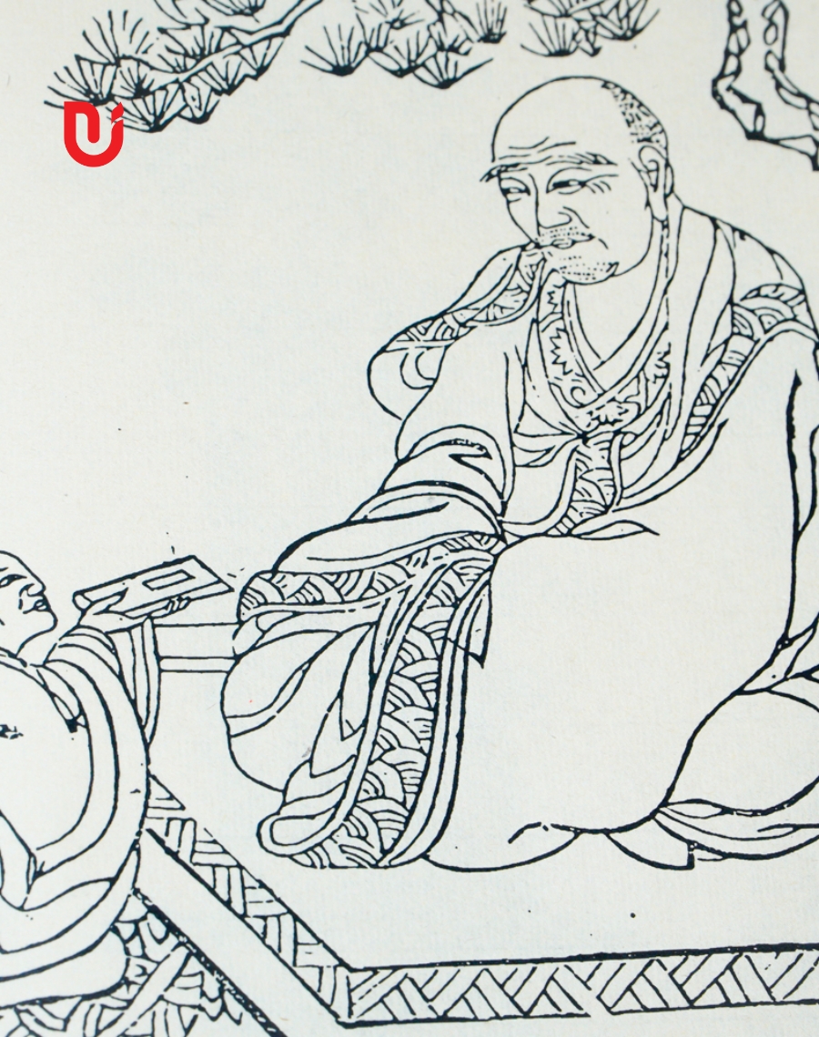 Pháp Bảo Đàn Kinh - Ảnh 7