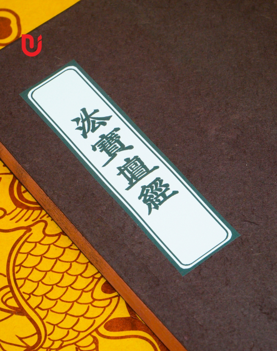 Pháp Bảo Đàn Kinh - Ảnh 2