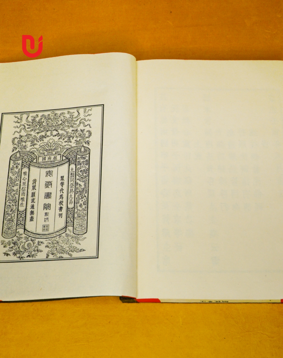 Pháp Hoa Đề Cương - Ảnh 4