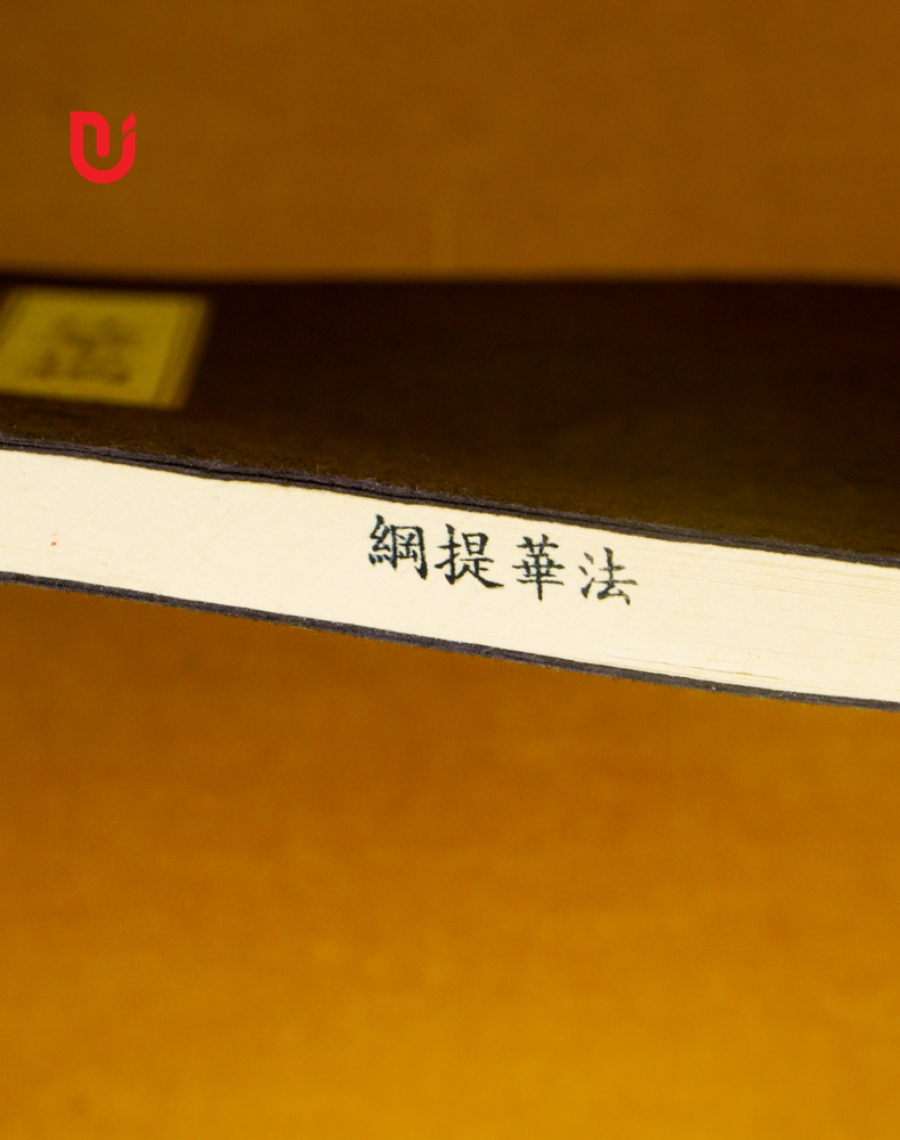 Pháp Hoa Đề Cương - Ảnh 3