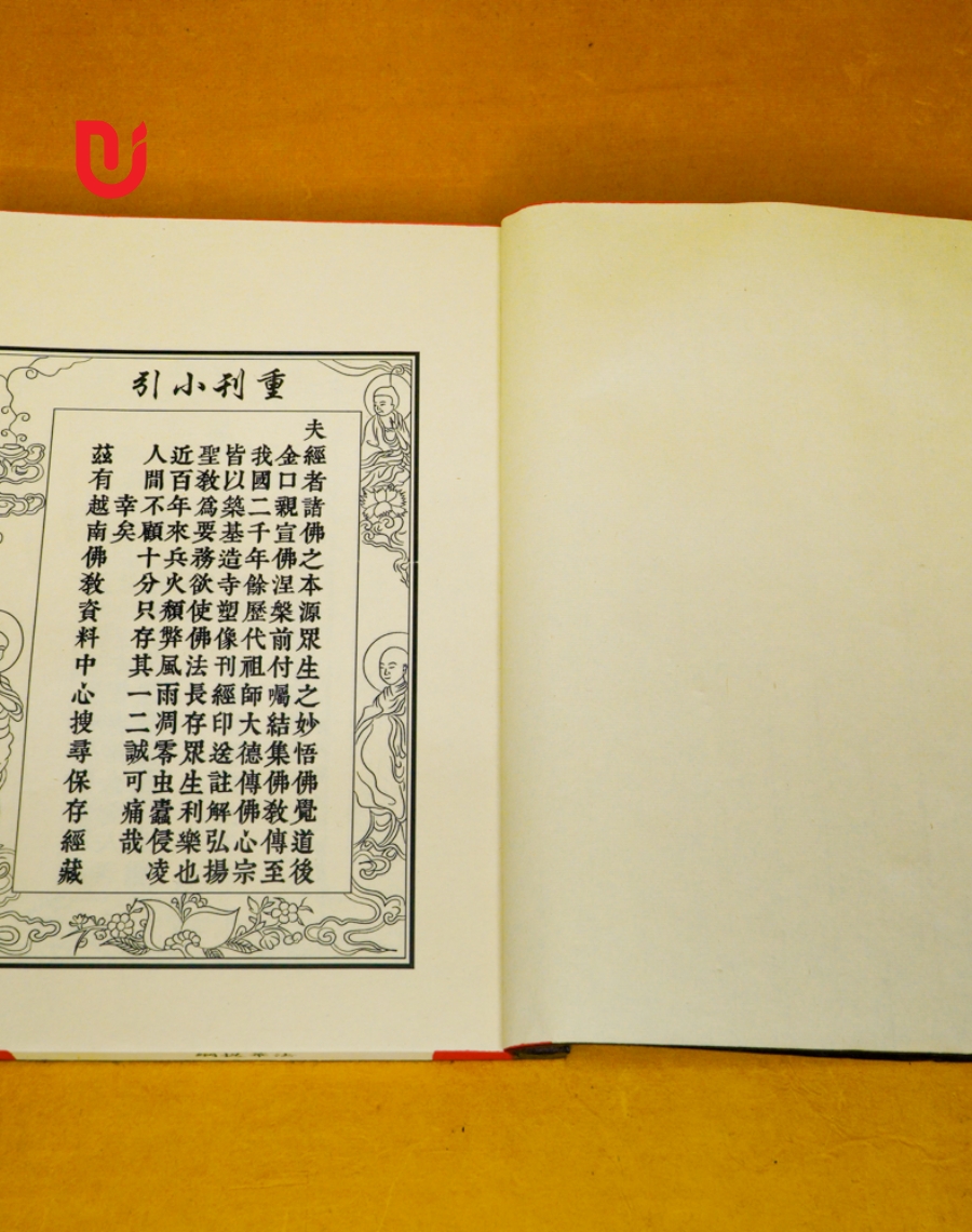 Pháp Hoa Đề Cương - Ảnh 7